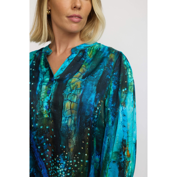 2-Biz SILJA Bluse