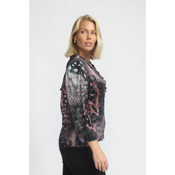 2-Biz Bluse SALA