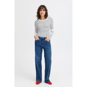 Fransa Jeans FROVER HANNA