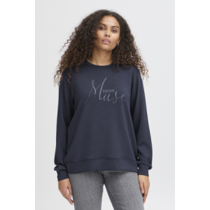 Fransa Sweatshirt FRAURORA