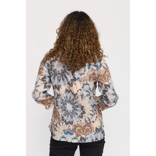 2-biz Bluse AMOA