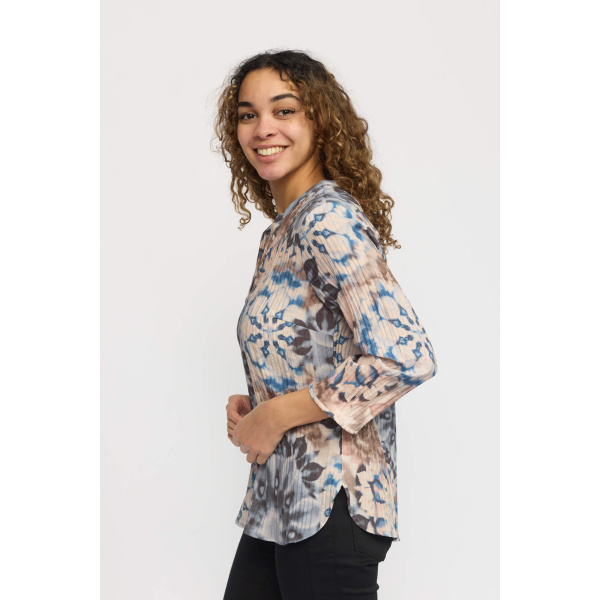 2-biz Bluse AMOA