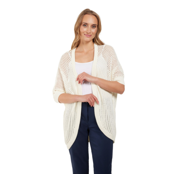 Signature Cardigan