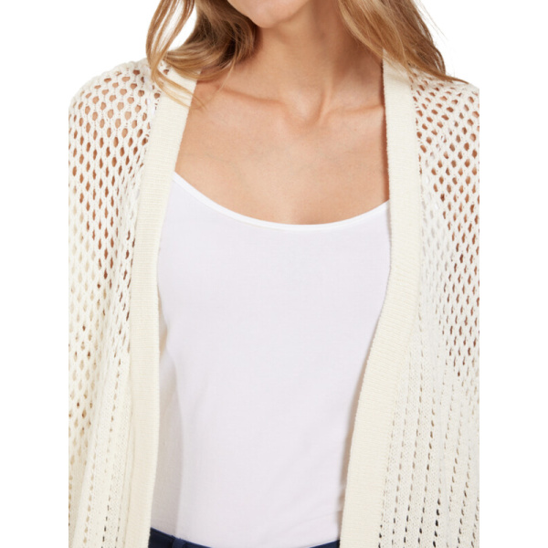 Signature Cardigan