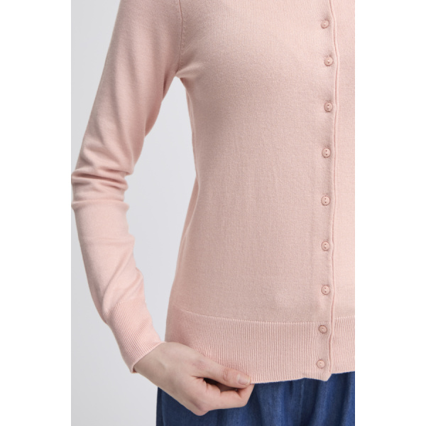 Fransa Cardigan Frzubasic