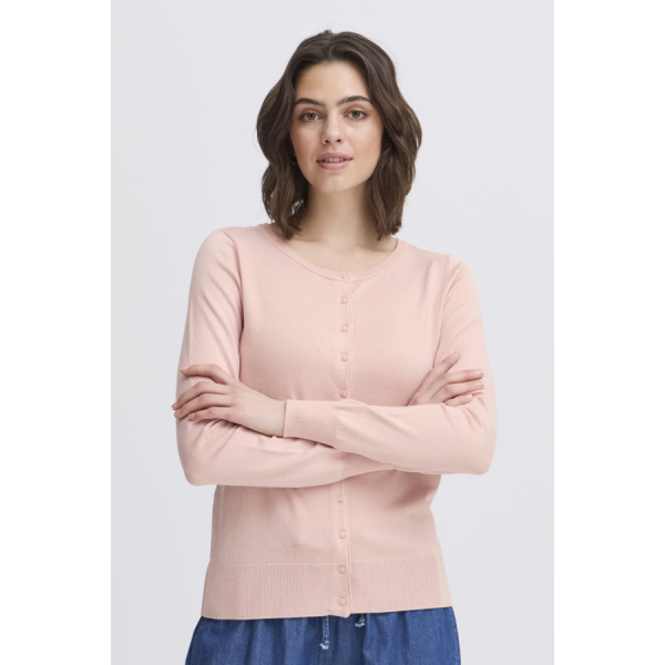 Fransa Cardigan Frzubasic