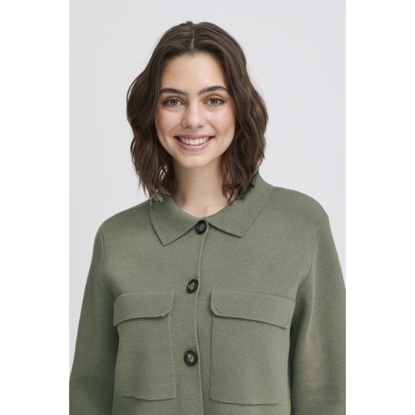 Fransa Cardigan Frita