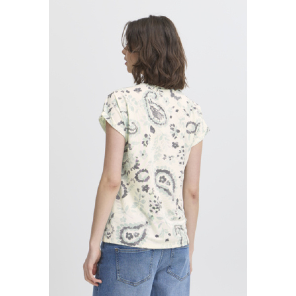Fransa T-shirt Frseen