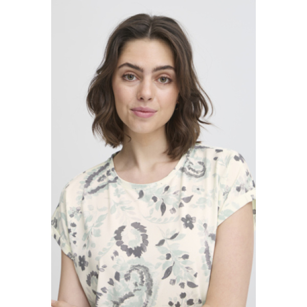 Fransa T-shirt Frseen