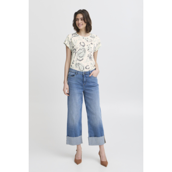 Fransa T-shirt Frseen