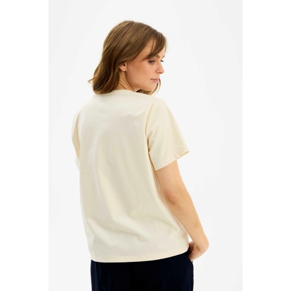 In-front Palma T-shirt