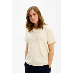 In-front Palma T-shirt