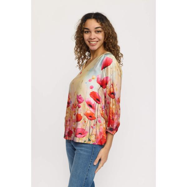 2-biz SMIA Bluse