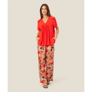 Masai Bluse MaDaxina