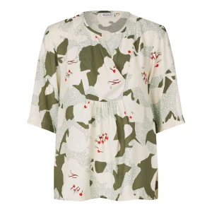 Masai Bluse MaDusya