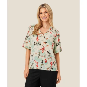 Masai Bluse MaBarea