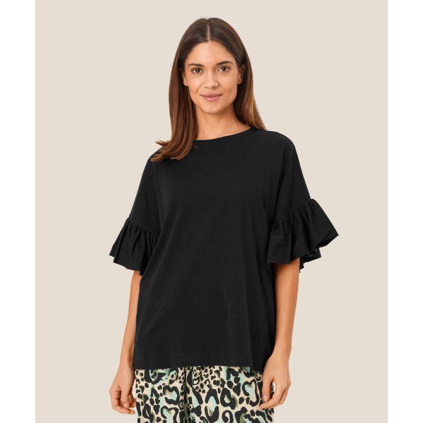Masai T-shirt MaDalit