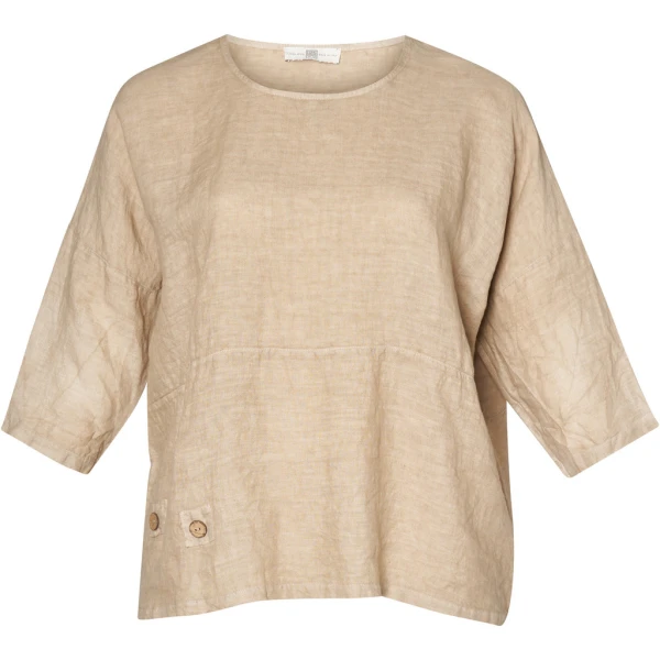 Pont Neuf Lauren Bluse
