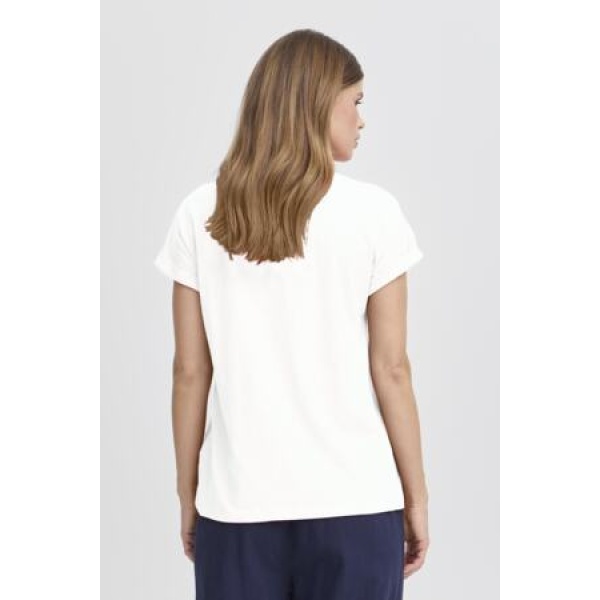 Fransa T-shirt FRDALIA