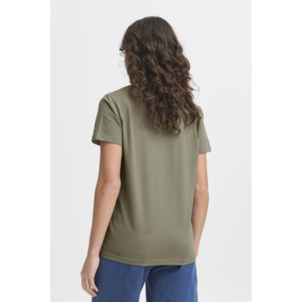 Fransa T-shirt FRZASHOULDER