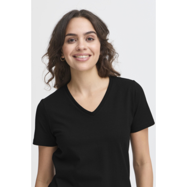 Fransa T-shirt FRZASHOULDER