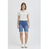 Fransa T-shirt FRZASHOULDER