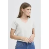 Fransa T-shirt FRZASHOULDER