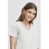 Fransa T-shirt FRZASHOULDER