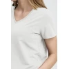Fransa T-shirt FRZASHOULDER