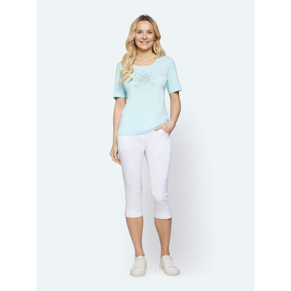 Signature Capri Buks