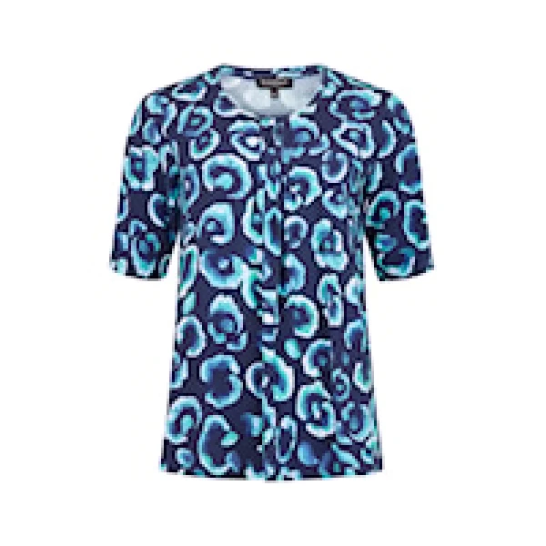 Sunday Bluse
