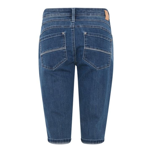 Cro Capri Buks