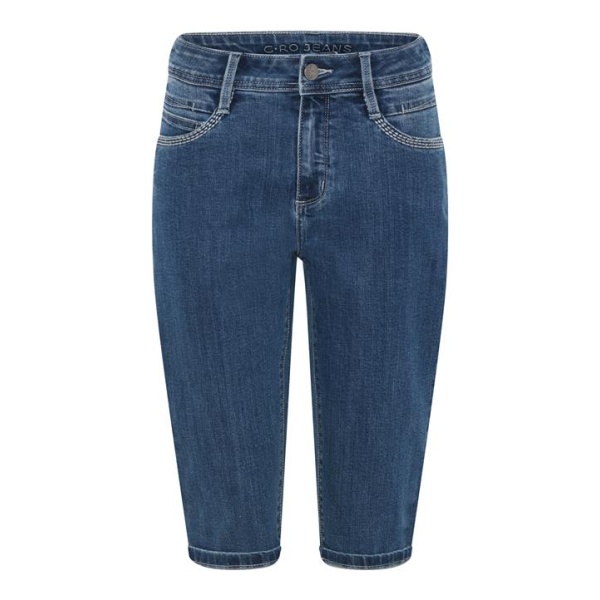 Cro Capri Buks