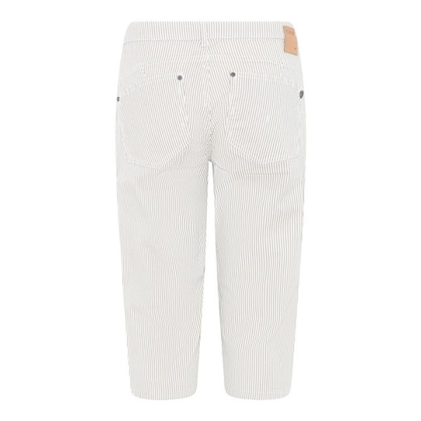 Cro Capri Buks
