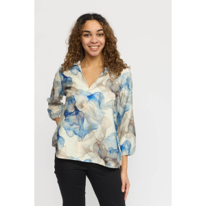 2-biz Bluse SYBILLE.SP25