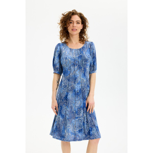 In-front Kjole Lucette