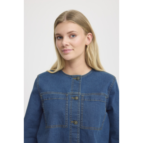 Fransa Jakke FRDENIMA