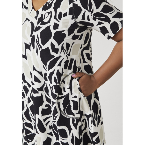 Pont Neuf Bluse Meline Sia