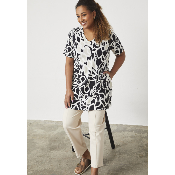 Pont Neuf Bluse Meline Sia