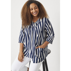Pont Neuf Bluse Hilma