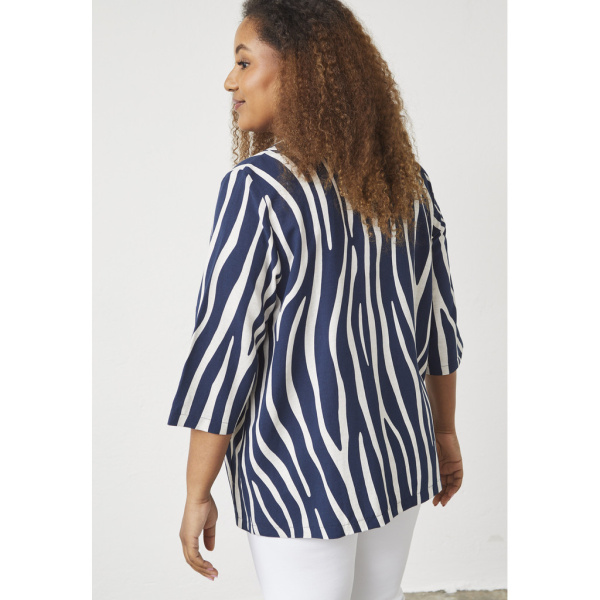 Pont Neuf Bluse Hilma