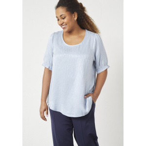 Pont Neuf Bluse Tudi