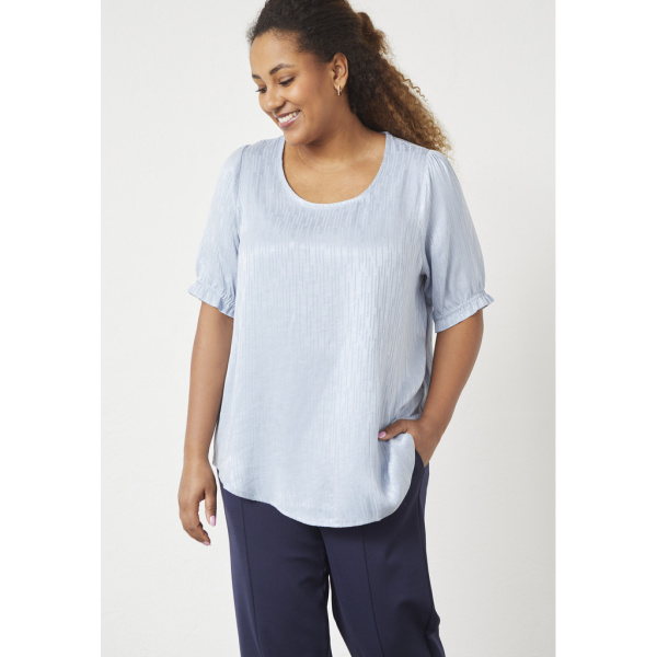 Pont Neuf Bluse Tudi