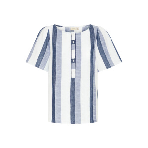 Fransa Bluse FRCAY