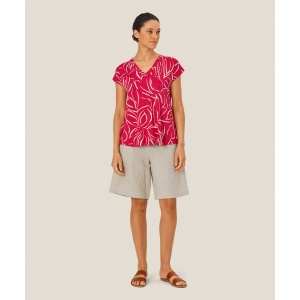Masai T-shirt MaEfa