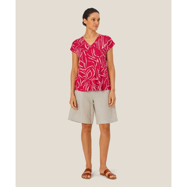 Masai T-shirt MaEfa