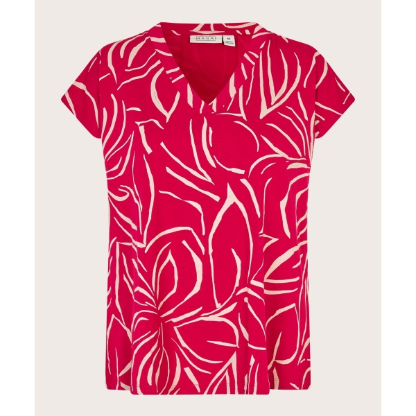 Masai T-shirt MaEfa