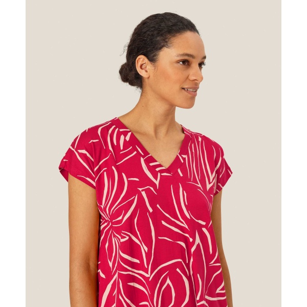 Masai T-shirt MaEfa