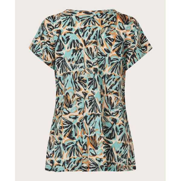 Masai Bluse MaKallo