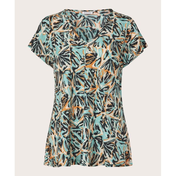 Masai Bluse MaKallo